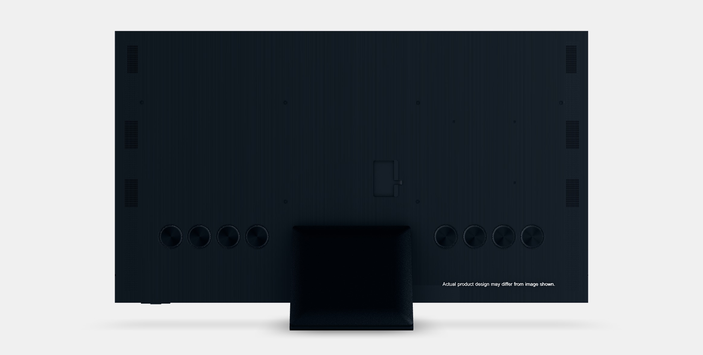 65 Inch OLED S95D 4K Tizen OS Smart TV 2024 3D model_14