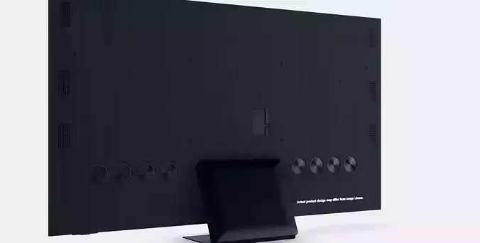 65 Inch OLED S95D 4K Tizen OS Smart TV 2024