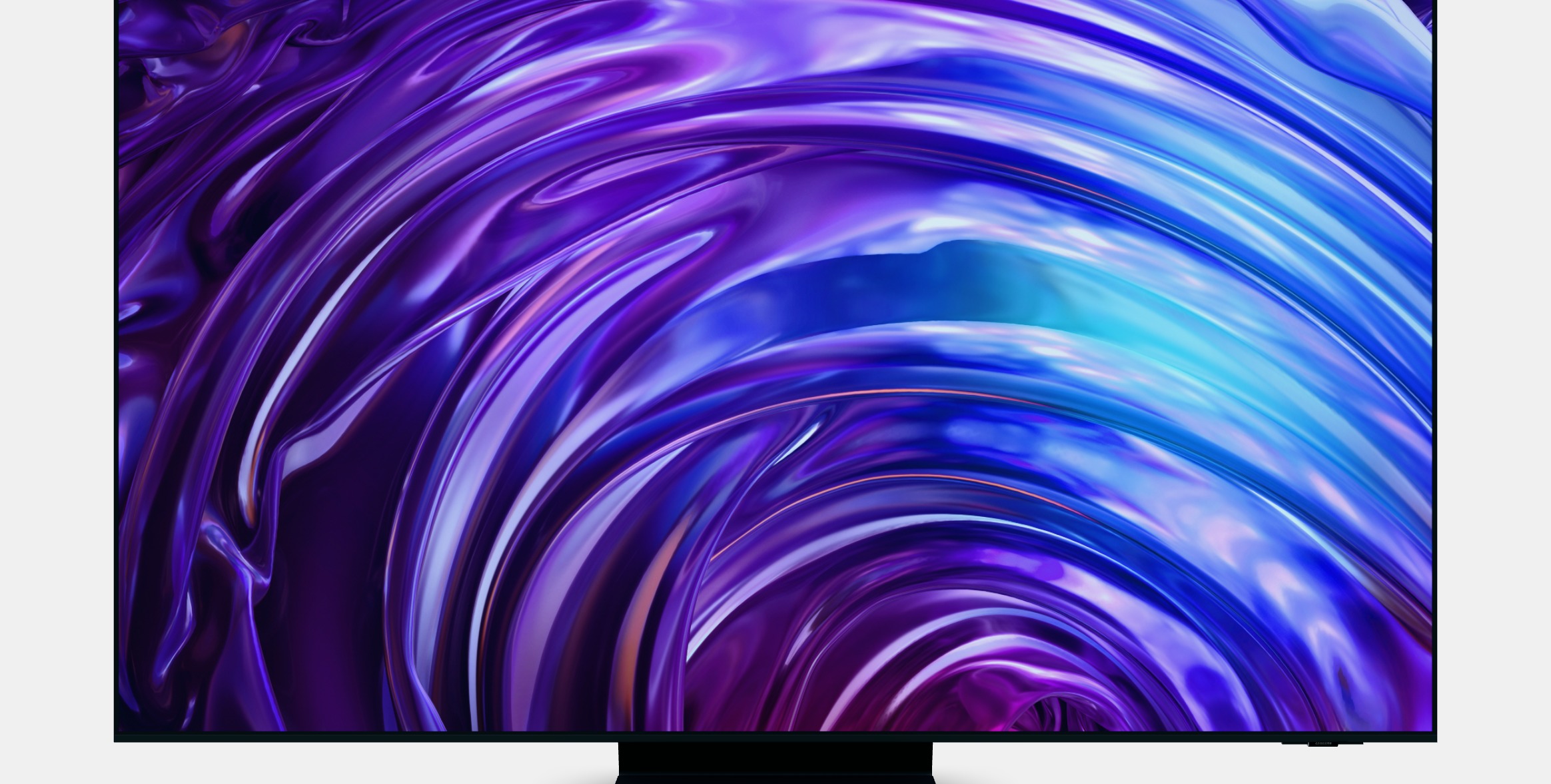 65 Inch OLED S95D 4K Tizen OS Smart TV 2024 3D model_16