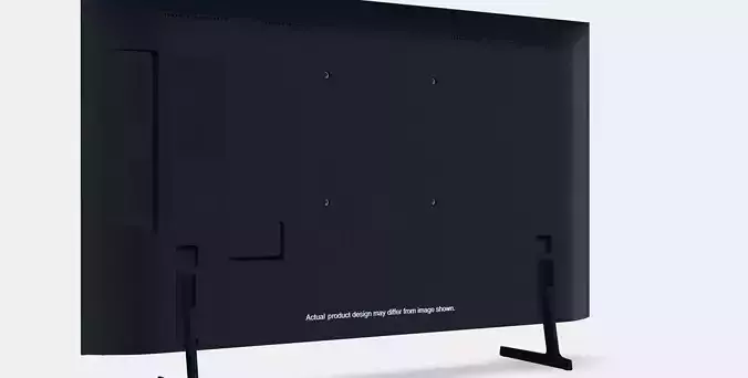 43 Crystal UHD UE43DU7172 DU7172 Series 2024