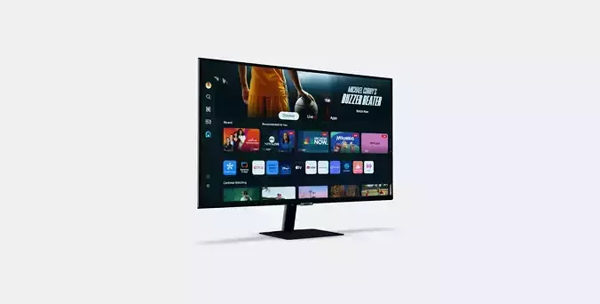 32 Smart Monitor M7 M70D 1
