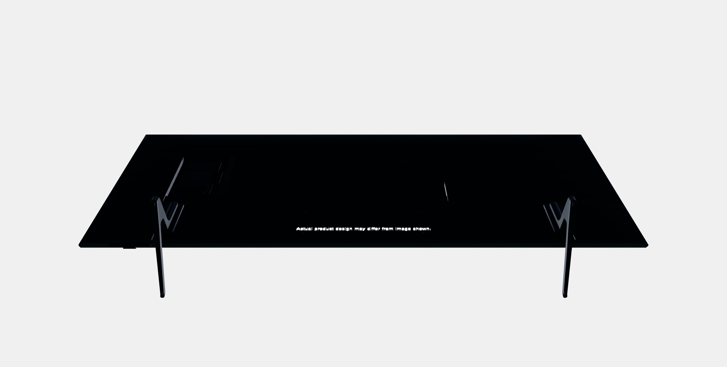 65 QLED 4K QE65Q60D Series 2024 3D model_7