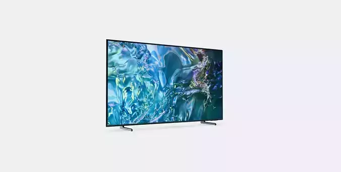 65 QLED 4K QE65Q60D Series 2024
