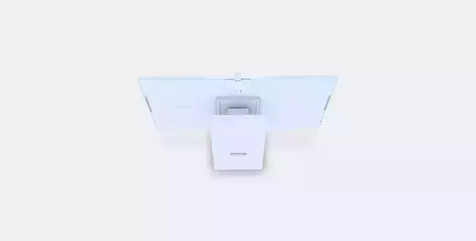 32 M8 Intelligent Display AI Streaming Video Upsample