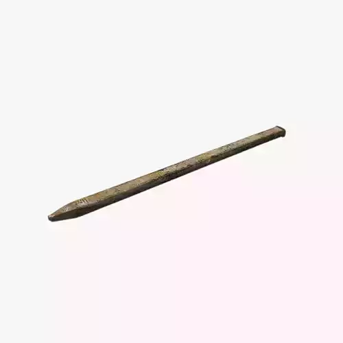 Anydrafts Metal chisel 01