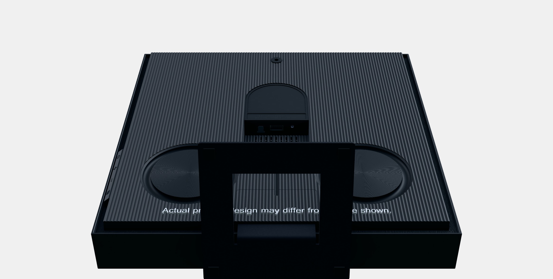 Music Frame HW-LS60D 16 3D model_8