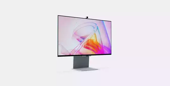 27 ViewFinity S9 5K Monitor