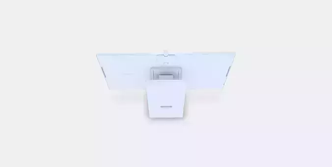 32 M8 Smart Monitor AI Upscaling