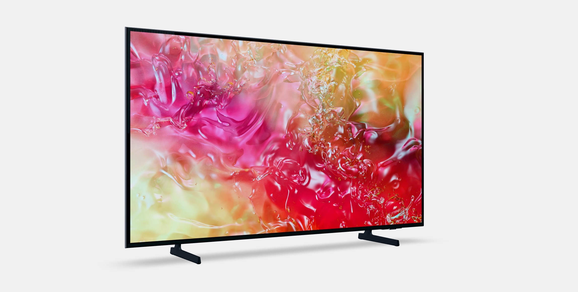 50 Crystal UHD DU7000 4K 1 3D model_9