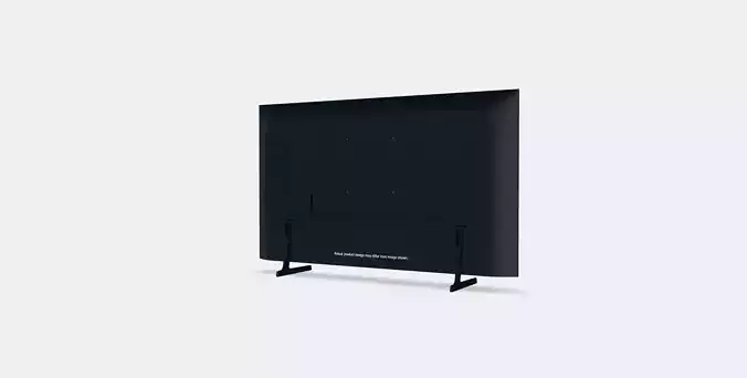 50 Crystal UHD DU7000 4K 1
