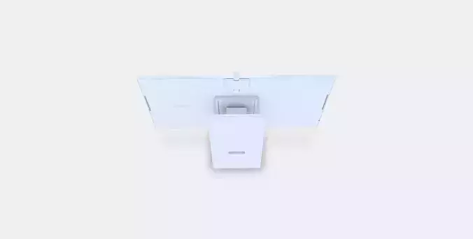 80 cm 32 Smart monitor UHD M8 M80D