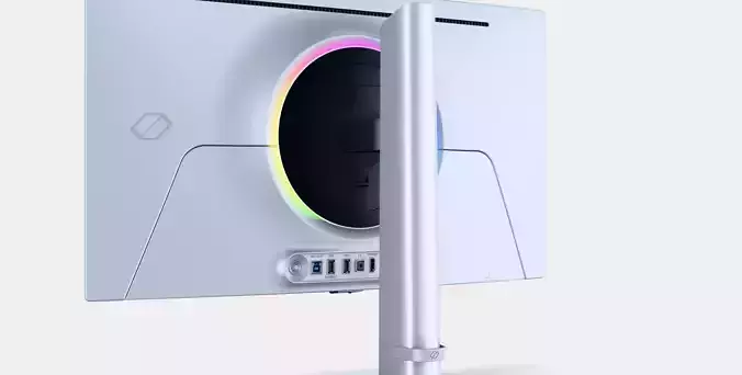 675 cm 27 Odyssey QHD G6 G60SD 360 Hz Gaming monitor