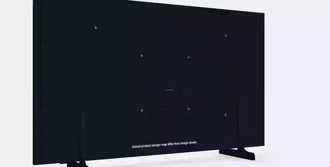 163 cm 65 The Frame LS03D