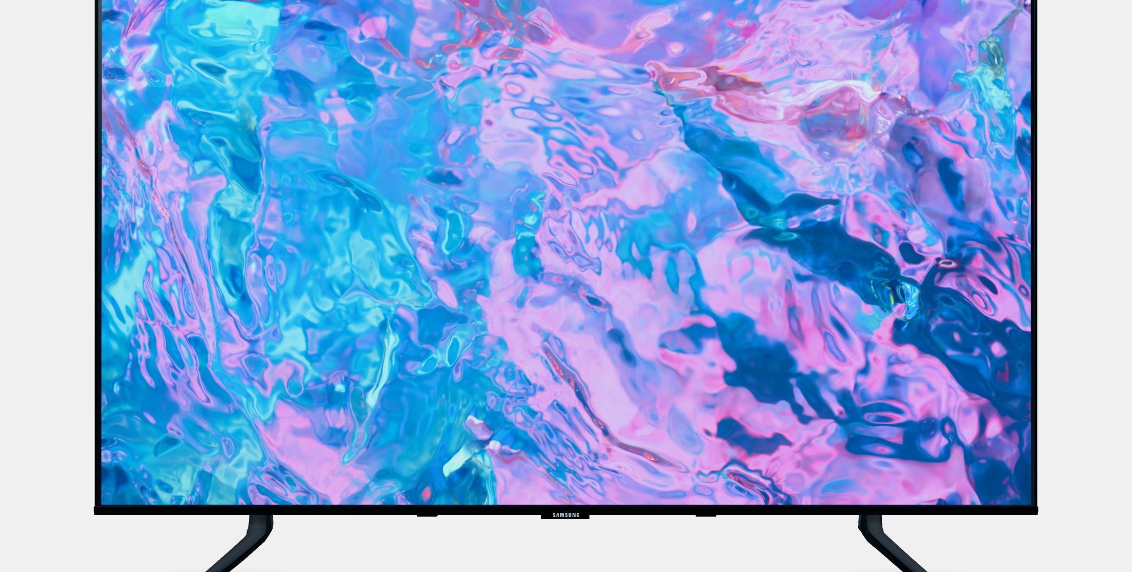 Crystal UHD 4K for the CU7000 with 50 feet 2023 3D model_16