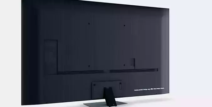 75 Neo QLED QN85D 4K Smart TV 2024