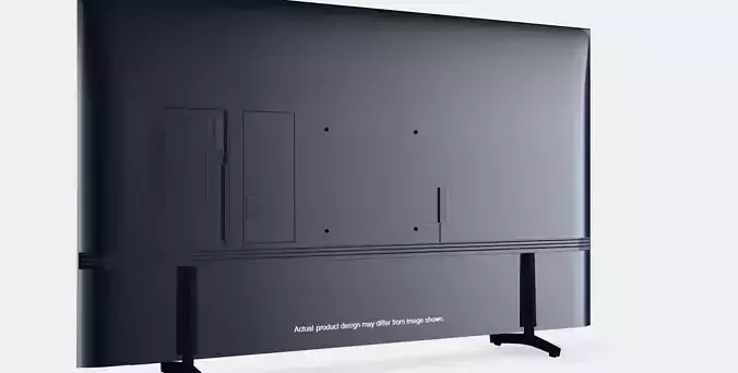 50 Crystal UHD DU8005 4K Smart TV 2024