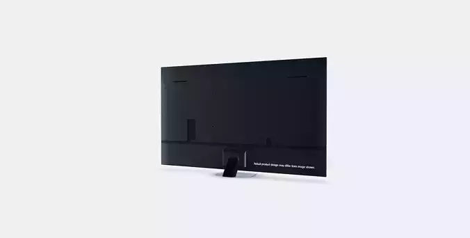 Model 98 Neo QLED AI QN90D Smart Display