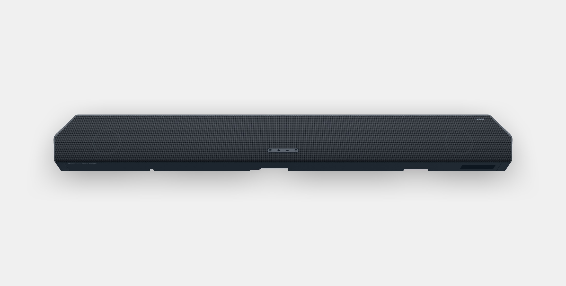 1114Ch Soundbar Q990D 3D model_5
