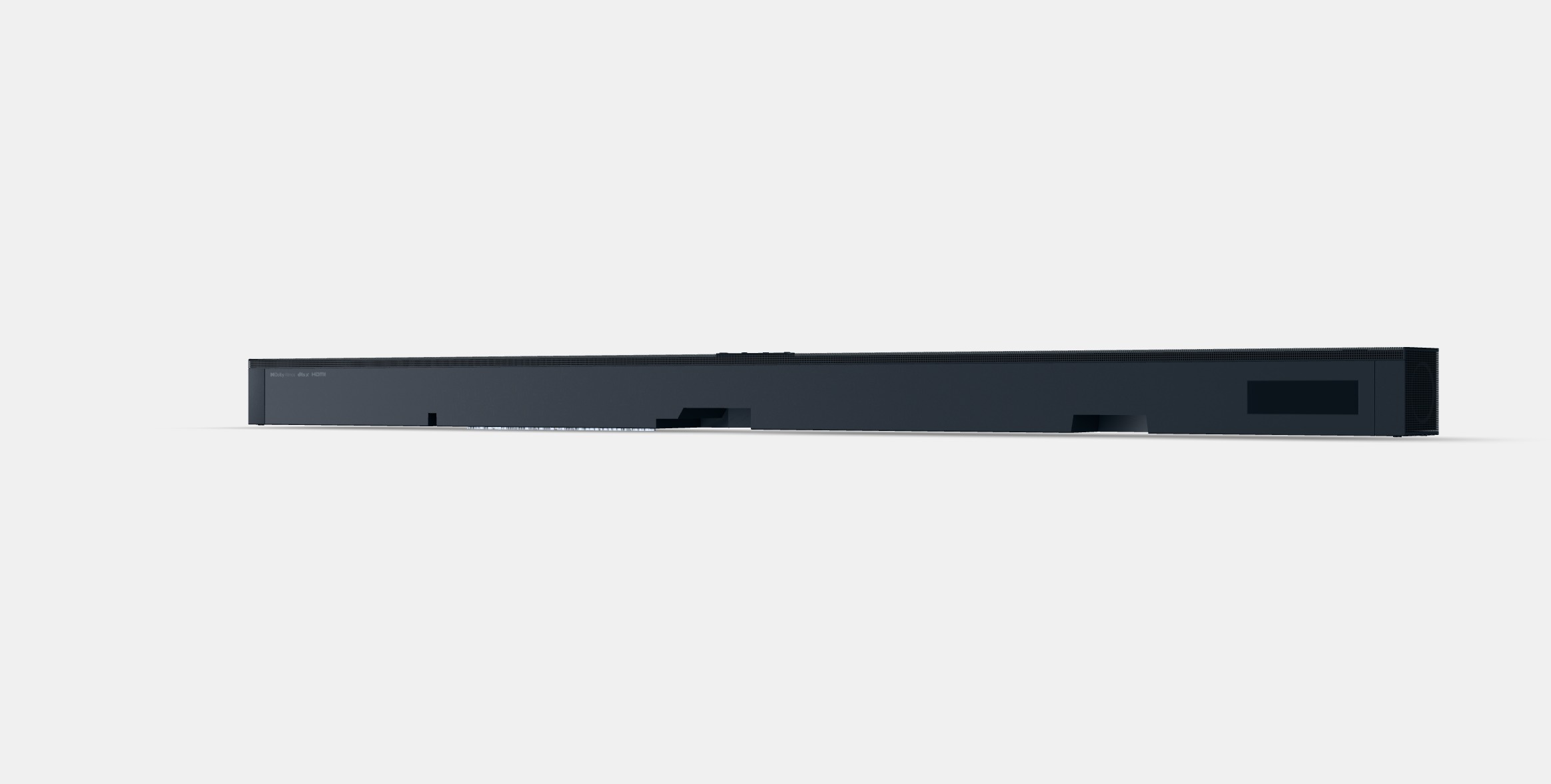 1114Ch Soundbar Q990D 3D model_6