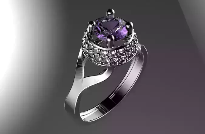 jewelry ring 200