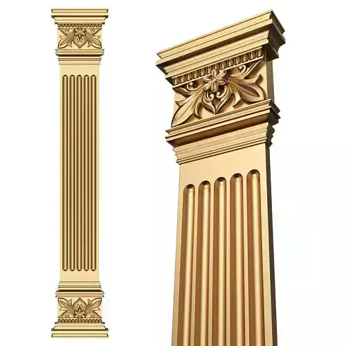 Column Capital 1402