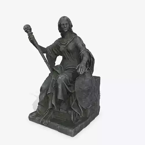 woman Statue