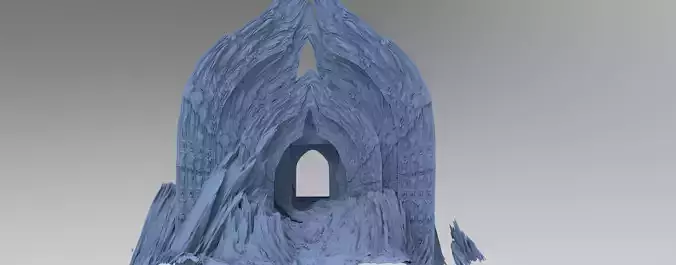 Dantes Redemption gateway