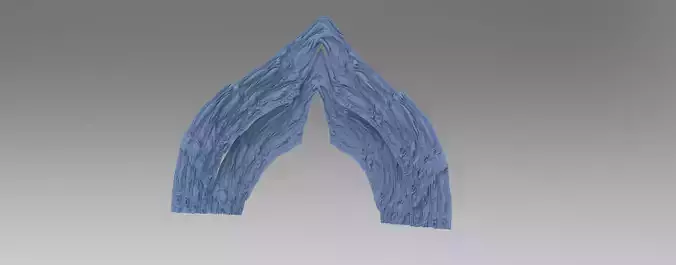 Dantes Redemption gateway archtop