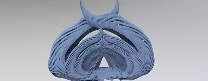 Dantes pyramid steps 3