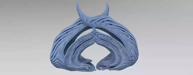 Pyramid steps archway 1