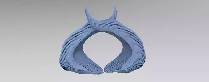 Pyramid steps archway 4 