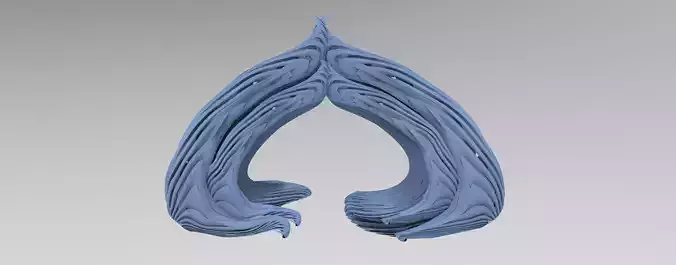 Pyramid steps archway 5 