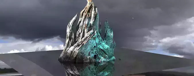 Dantes Redeption portal cave 5 