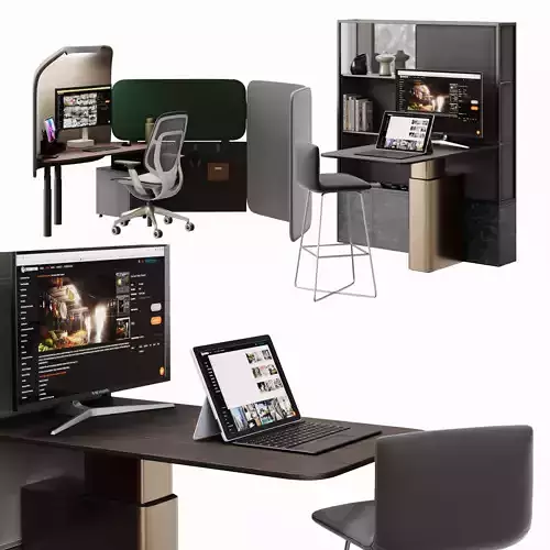 Office furniture
