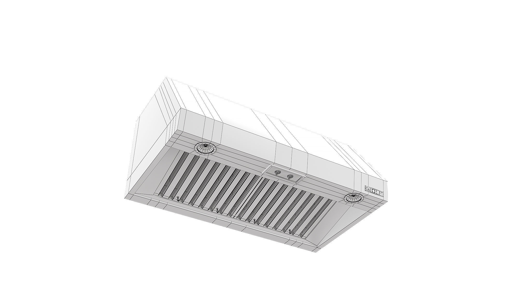 Wolf Wall Mount Canopy Range Hood Collection _17