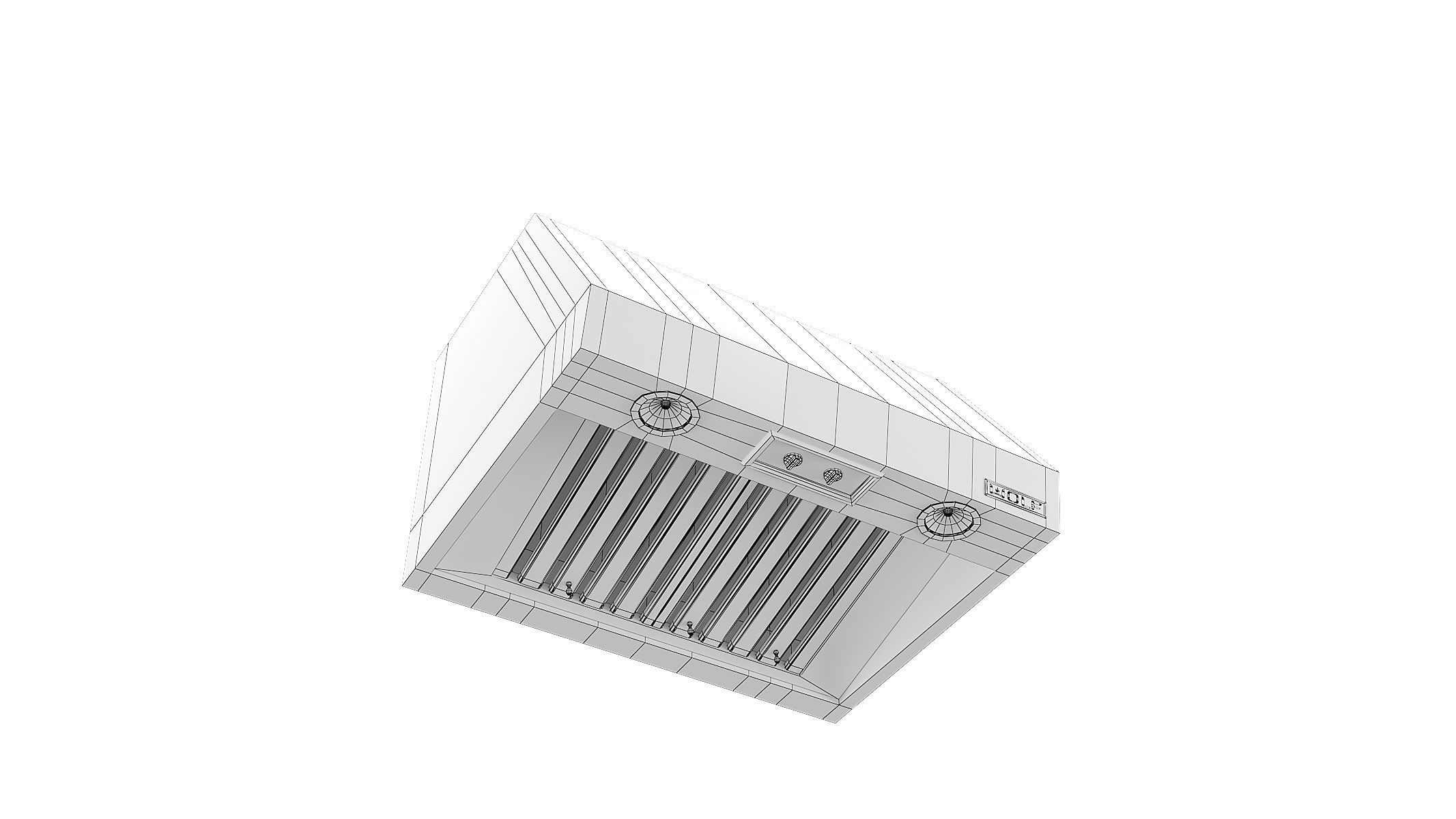 Wolf Wall Mount Canopy Range Hood Collection _21
