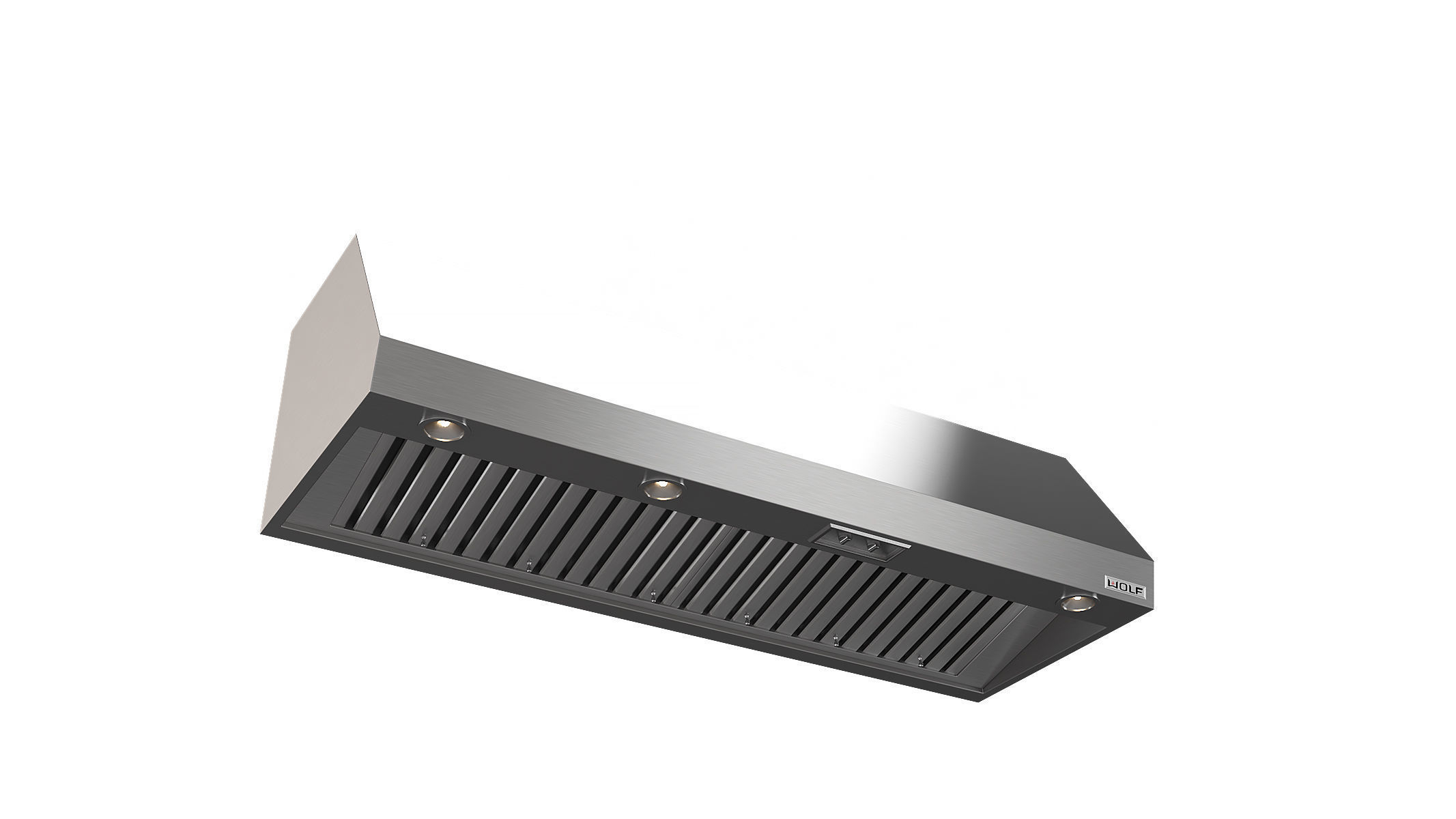 Wolf Wall Mount Canopy Range Hood Collection _1
