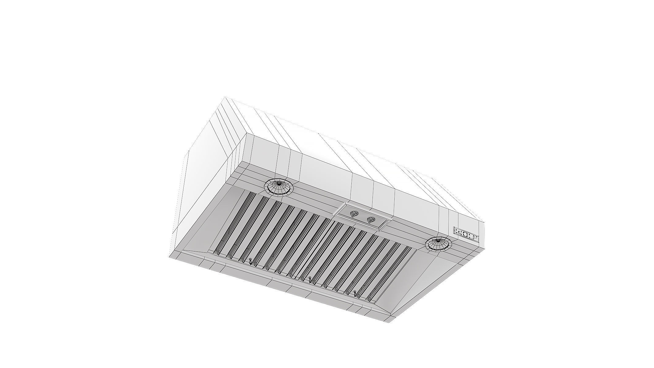 Wolf Wall Mount Canopy Range Hood Collection _19