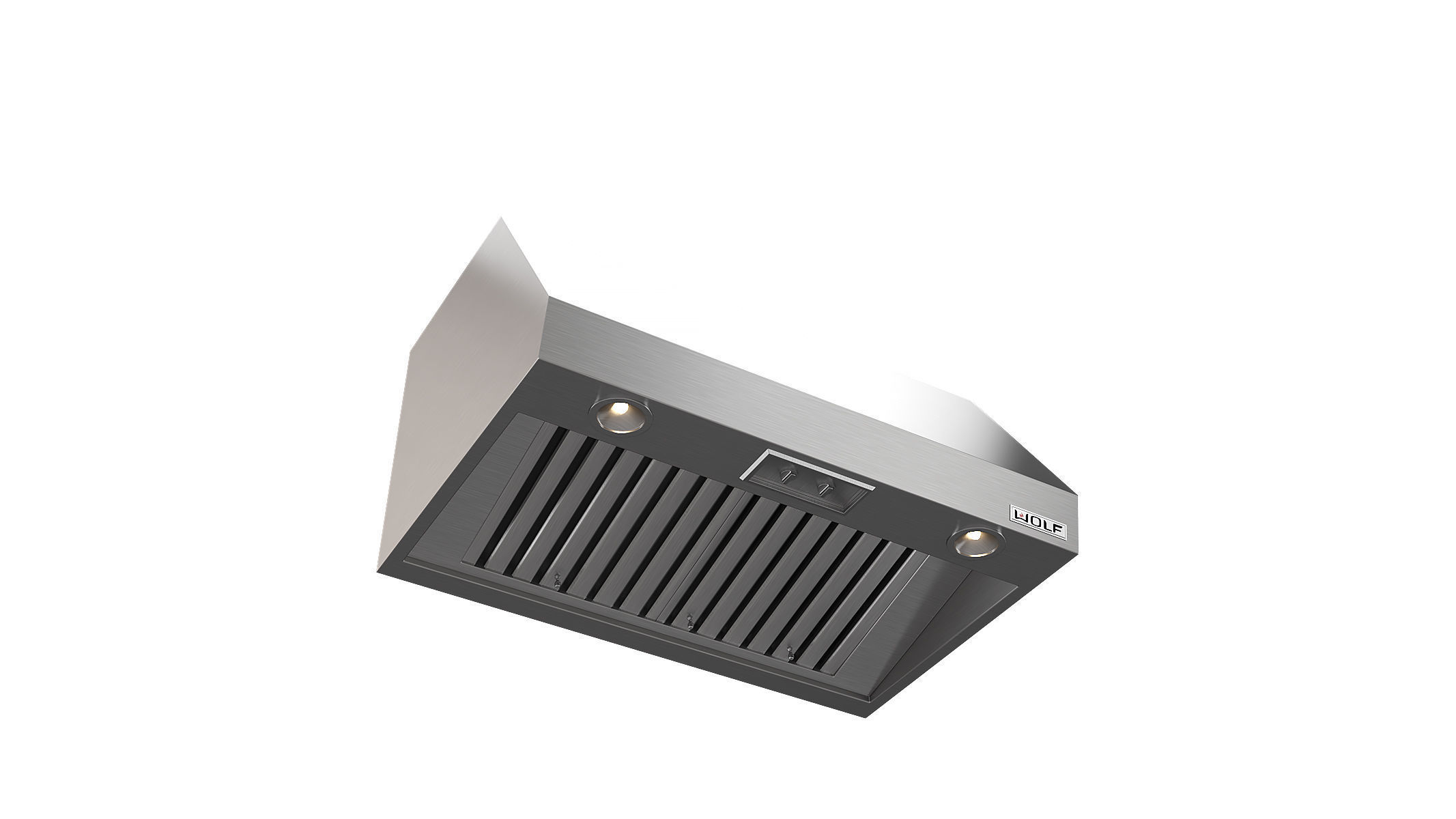 Wolf Wall Mount Canopy Range Hood Collection _18
