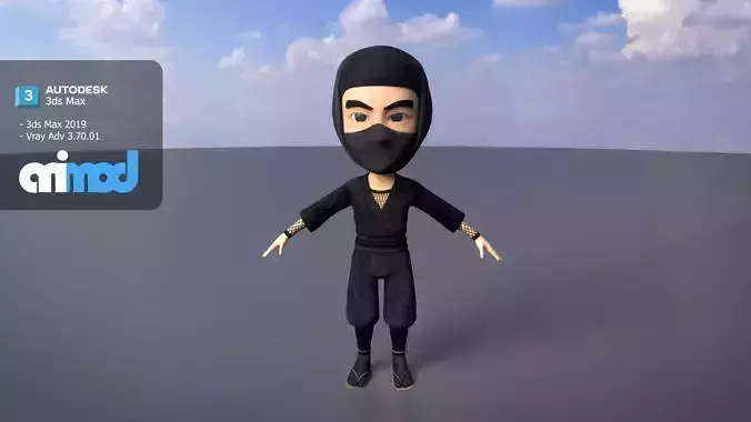 Ninja
