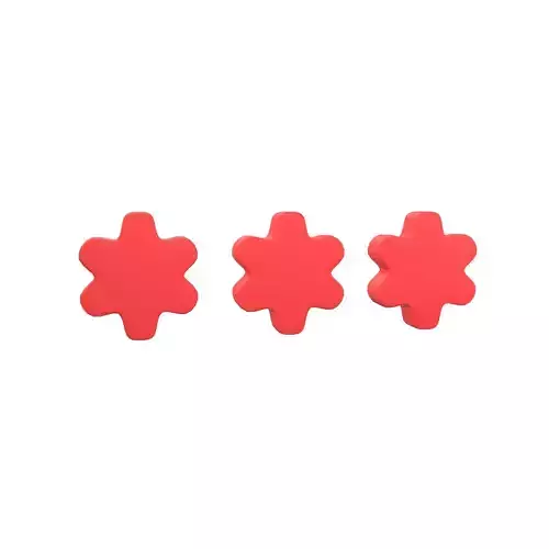 Password Symbol v1 003