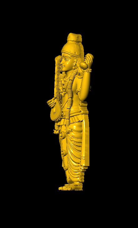 Narod Muni 3D print model_8