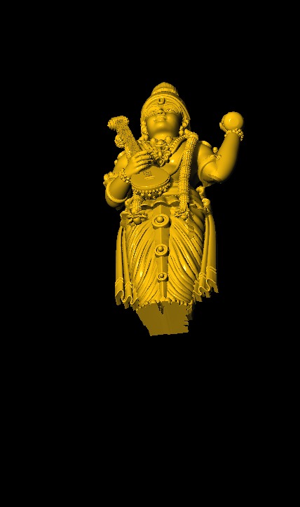 Narod Muni 3D print model_14