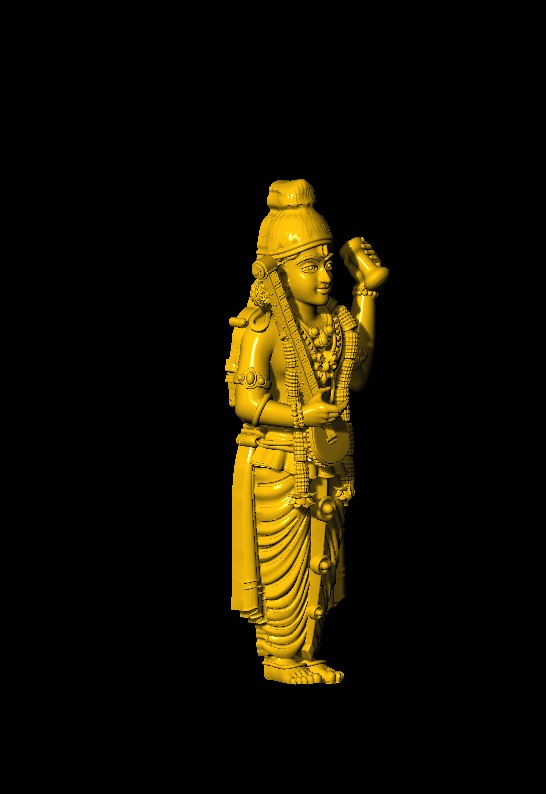 Narod Muni 3D print model_12