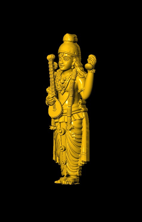 Narod Muni 3D print model_9