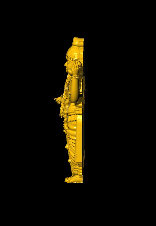 Narod Muni 3D print model_7