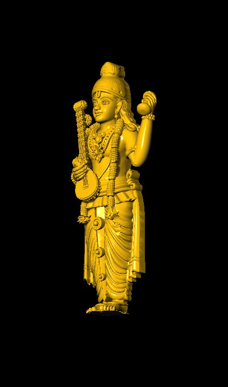 Narod Muni 3D print model_4