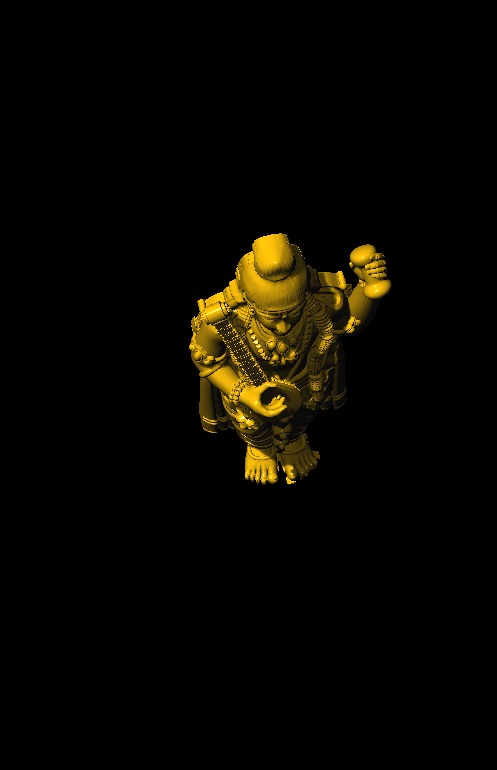 Narod Muni 3D print model_13