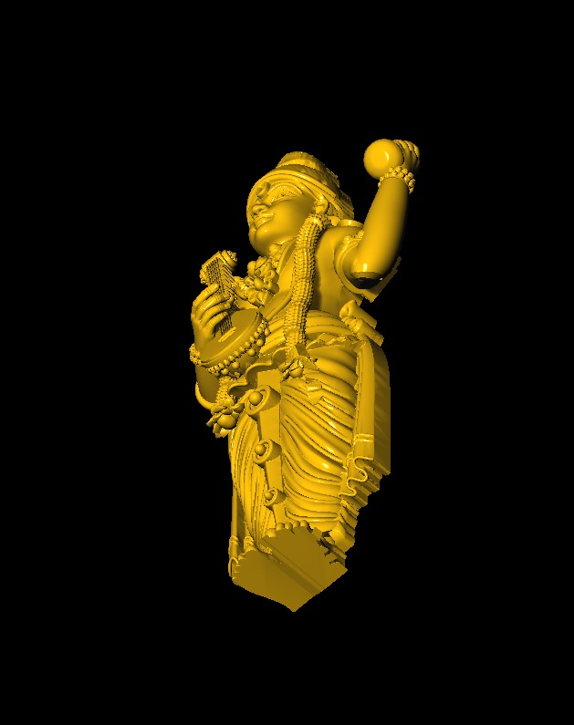 Narod Muni 3D print model_15