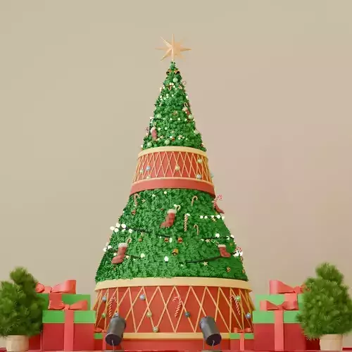Christmas Tree